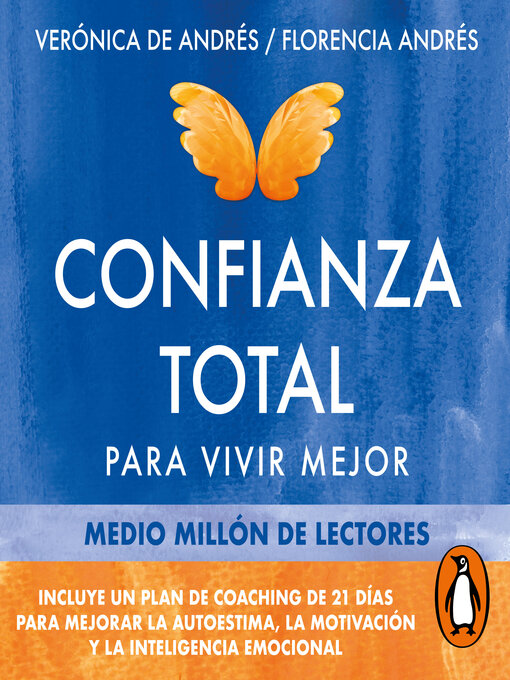 Title details for Confianza Total by Florencia Andrés - Available